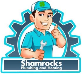 Shamrocks Plumbing and Heating