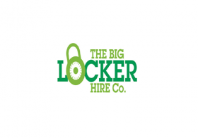 The Big Locker Hire Co Ltd