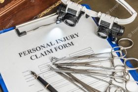 Lawswood Claims LTD 