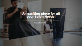 Salonmart | Get quality Salon Products in India