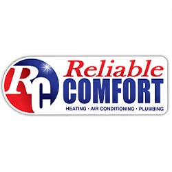 Reliable Comfort Heating Air Conditioning Plumbing