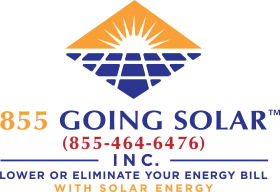 855 Going Solar