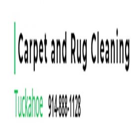 Carpet & Rug Cleaning Service Tuckahoe