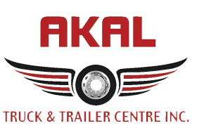 Akal Truck & Trailer Centre Inc