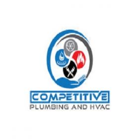 Competitive Plumbing And Hvac