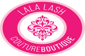 LaLa Lash Couture Boutique