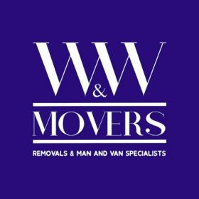 W&W Movers Ltd