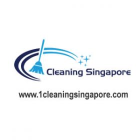 #1 Cleaning Singapore