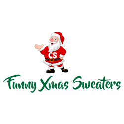 Funny Xmas Sweaters