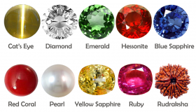 famous gemstone shop in Delhi