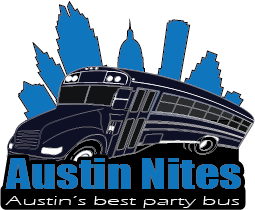 Austin Nites Party Bus