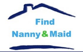 Find Nanny and Maid