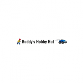 Buddy's HOBBY HUT