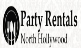 Party Rentals North Hollywood