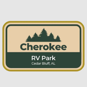Cherokee RV Park
