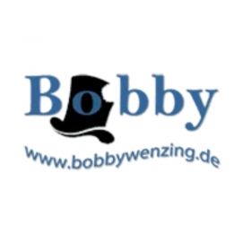 Zauberer Bobby Wenzing