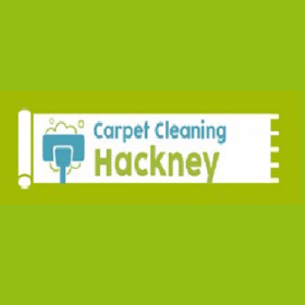 Carpet Cleaning Hackney.