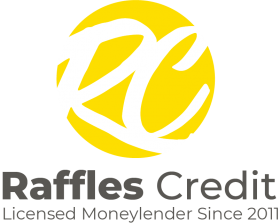 Raffles Credit
