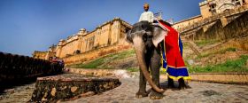 4 DAYS GOLDEN TRIANGLE TOUR