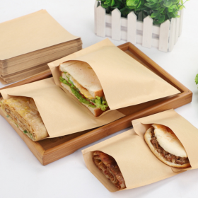 Sandwich Paper Bags