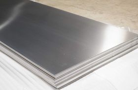 304 Stainless Steel Sheets