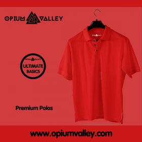Ultimate Basic Premium Polos