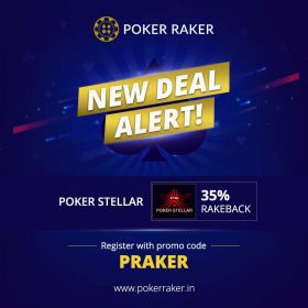 Poker Steller Rakeback Deals