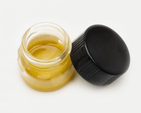 Reek Cookies Hash Rosin – Hybrid