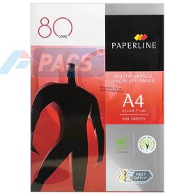  Paperline Standard copy paper A4 80 gsm