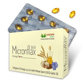 Micronflax 369