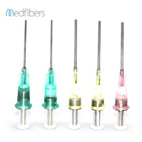 Disposable Dental Laser Tip