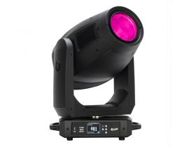 Elation FUZE MAX SPOT – 21,000 lm RGBMA LED Moving