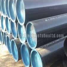 api 5l welded pipe manufacturers in india