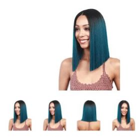 Synthetic Lace Front Wigs 