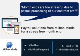 Payroll Outsourcing