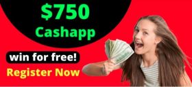  Free Cash App Money Generator