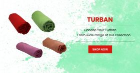 Buy Turban Online