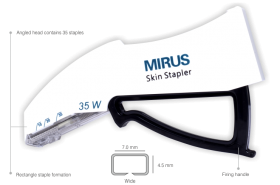 Meril Skin Stapler