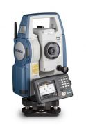 Sokkia DX-101AC Auto-Pointing Total Station