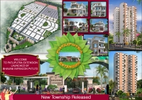 Patliputra Extension : A Mega Township in Sonepur 