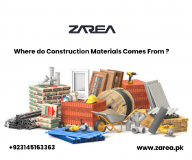 Construction Materials