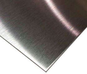 Stainless Steel Sheet