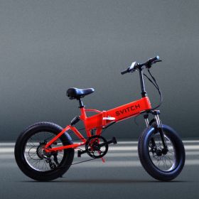 Svitch XE