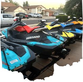 Arizona Jet Ski Rentals