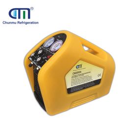 refrigerant recovery machine CM2000A