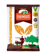 White Bird Farmers Toor Dal