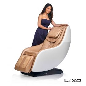 Massage Chair / Lixo Massage Chair - Model LI4001