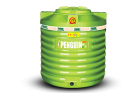 Penguin Tank PNCVT – PF3