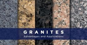 GRANITE