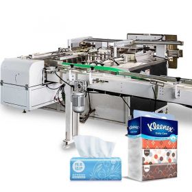 Machines for Tissue Making Complete Line Tissue Pa